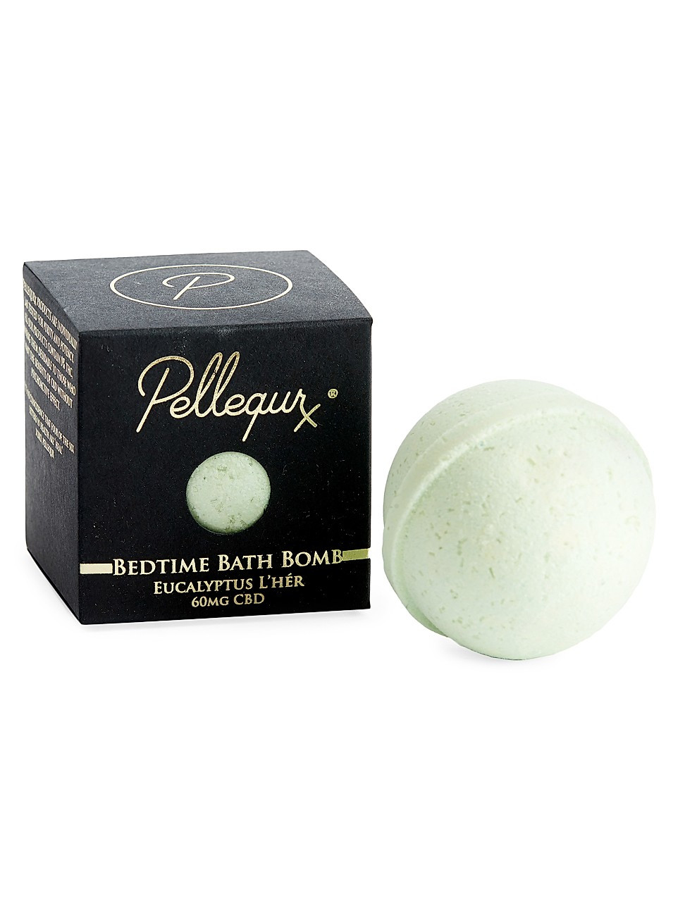 Bed Time CBD & Eucalyptus Bath Bomb | Saks Fifth Avenue