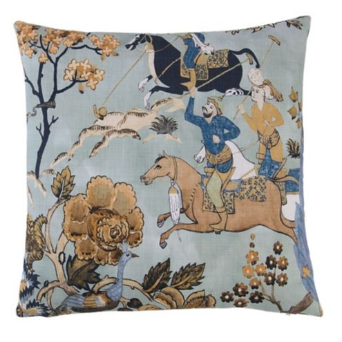 Nasrin Pillow | Ballard Designs, Inc.