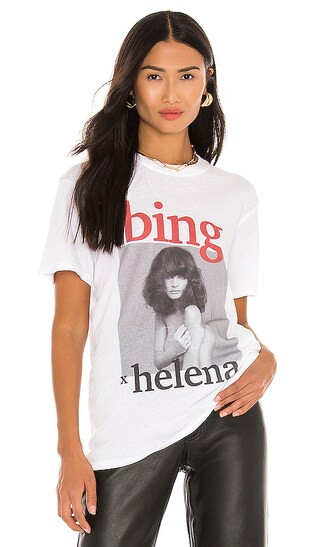 Lilil Tee AB X HC | Revolve Clothing (Global)