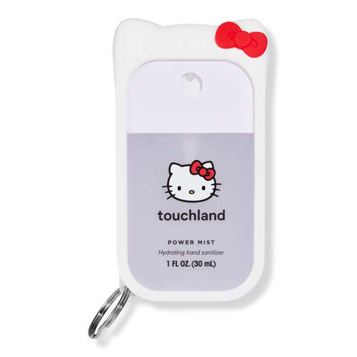 Touchland x Hello Kitty® Limited Edition Set | Ulta