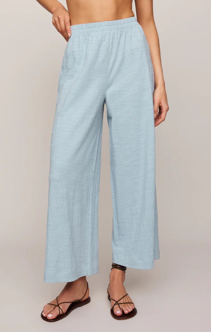 Scout Textured Slub Pant | Z Supply
