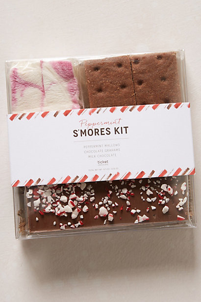 Holiday S'mores Kit | Anthropologie (US)