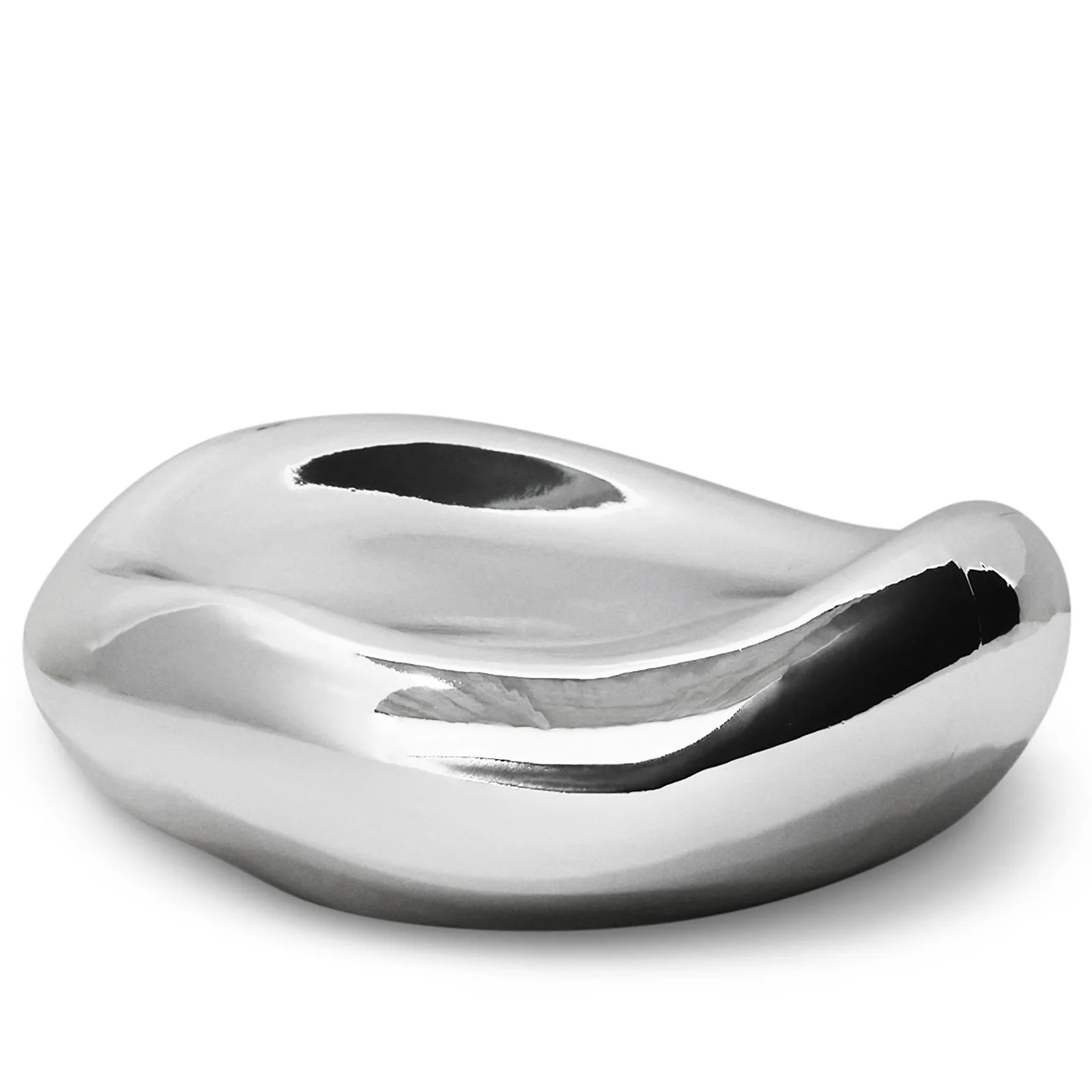 Hkliving Gleam Glass Bowl | END. Clothing