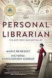The Personal Librarian | Amazon (US)