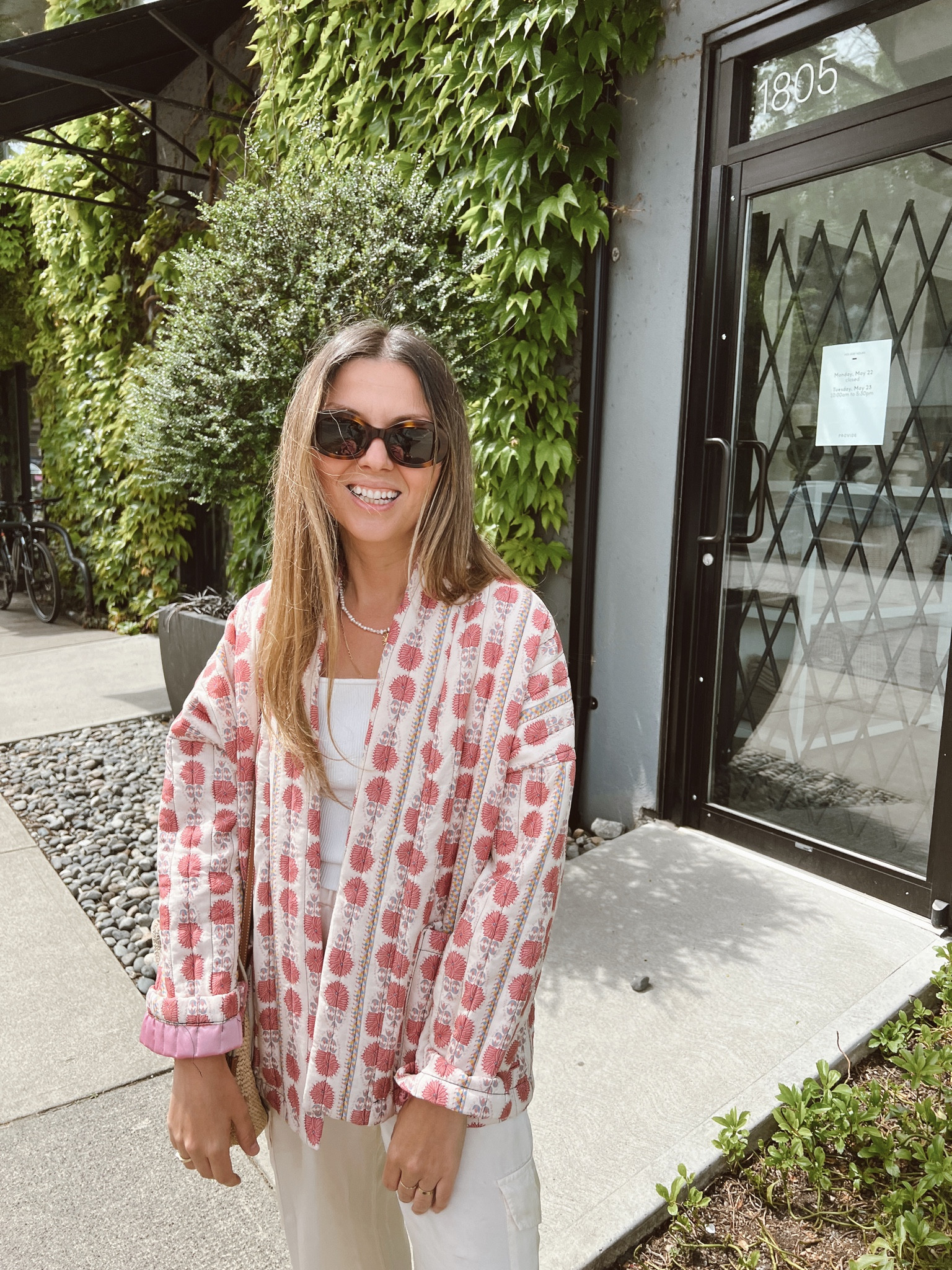 In a colorful state of mind 💗

#LTKSeasonal #LTKstyletip #LTKFind