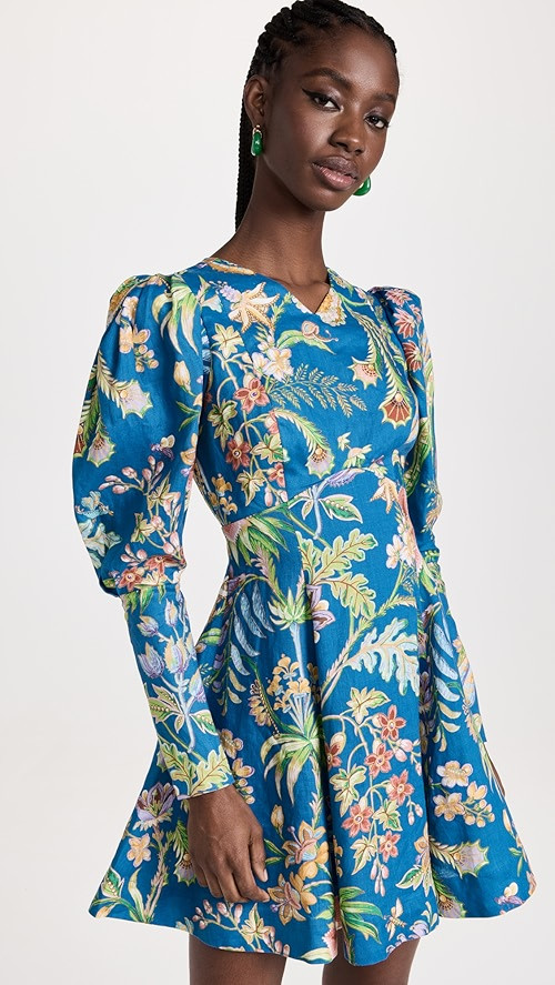 June Mini Dress | Shopbop