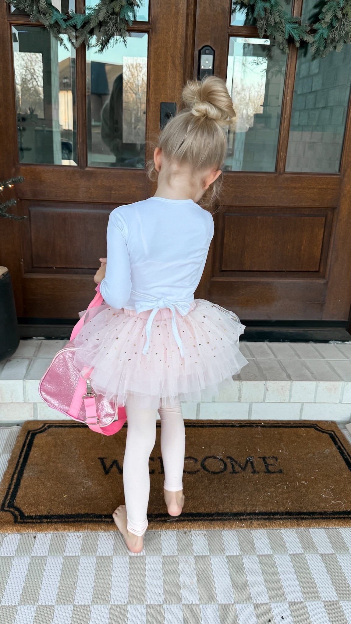 Penelope’s Dance essentials. These cute Amazon tutus are the most adorable!! 

#LTKKids #LTKmomlife