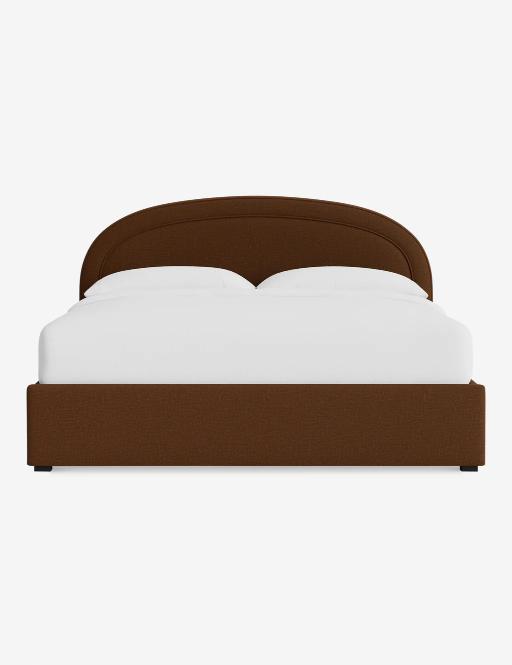 Newbery Platform Bed | Lulu and Georgia 