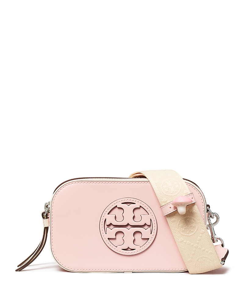 Tory Burch x BonBon Miller Spazzolato Mini Crossbody Bag | Bloomingdale's (US)