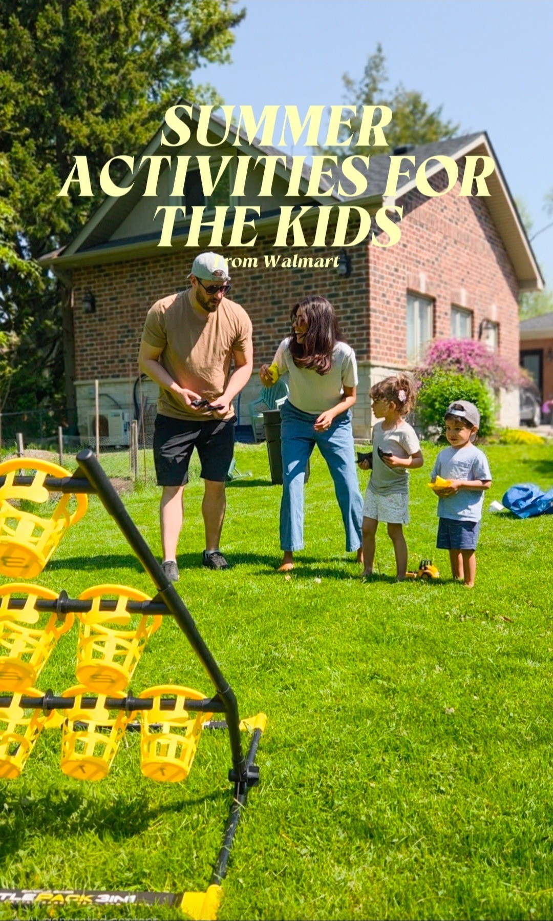 Walmart summer outdoor activities! 

#LTKcanada #LTKsummer #LTKkids