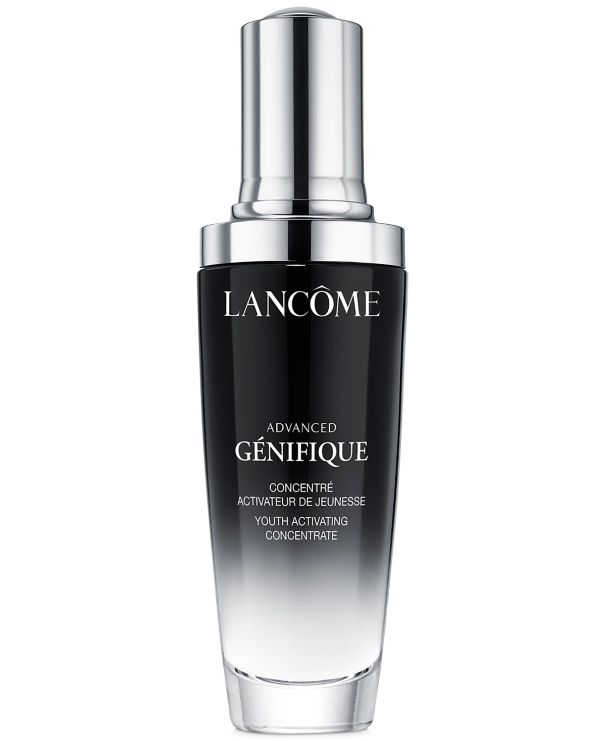 Lancome Advanced Genifique Radiance Boosting Face Serum with Bifidus Prebiotic, Hyaluronic Acid & Vi | Macys (US)