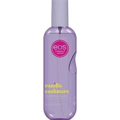 eos Body Mist - Vanilla Cashmere -           6 fl oz

#LTKselfcare #LTKCyberWeek #LTKGiftGuide