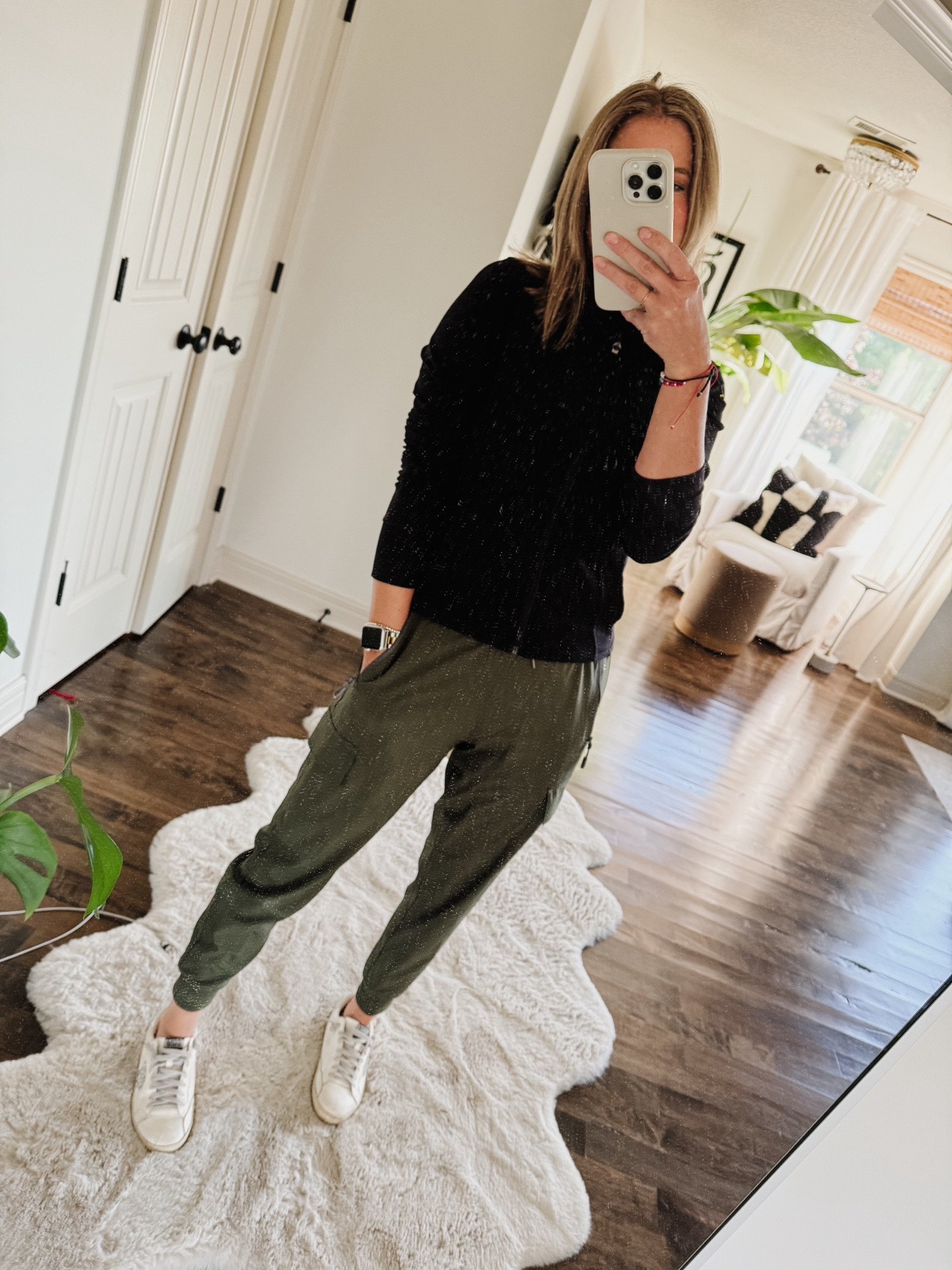 Cargo joggers, Amazon joggers

#LTKSaleAlert #LTKOver40 #LTKTravel