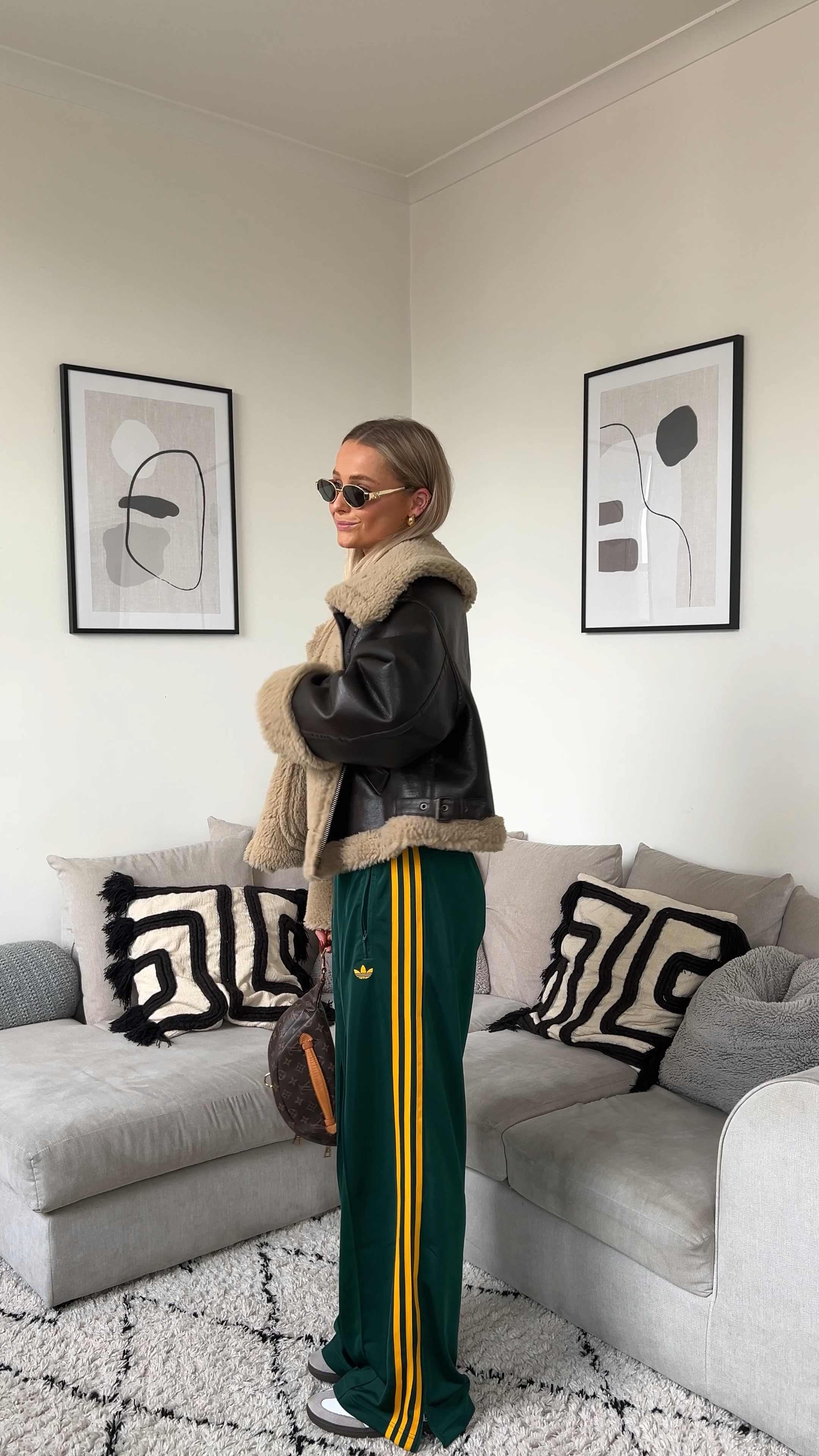 day 3 of posting 7 January outfits xx 

#LTKwinter #LTKstyletip