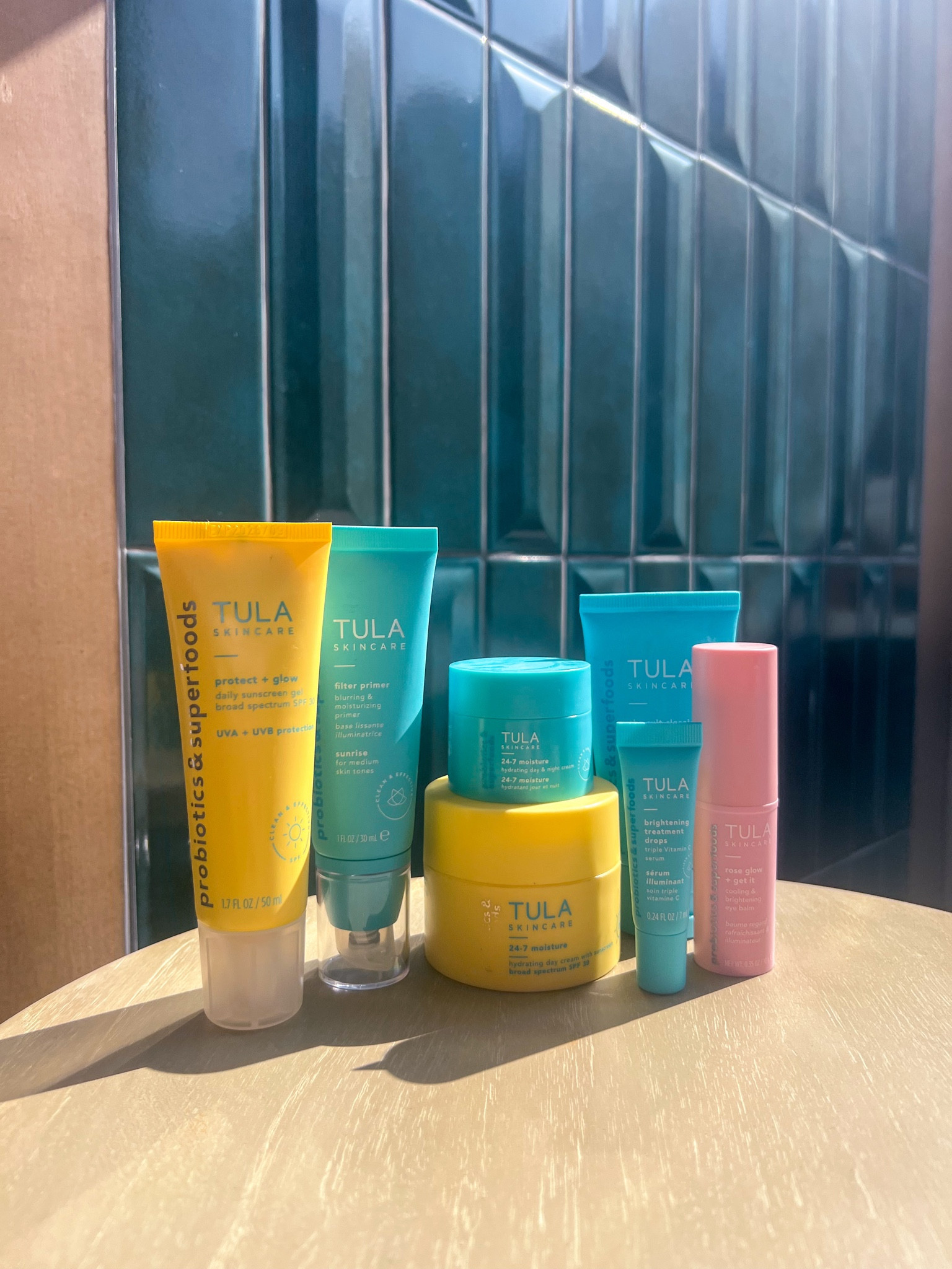 What I packed from Tula for our trip to the Maldiveshe's

#LTKTravel #LTKgrwm #LTKmorningroutine