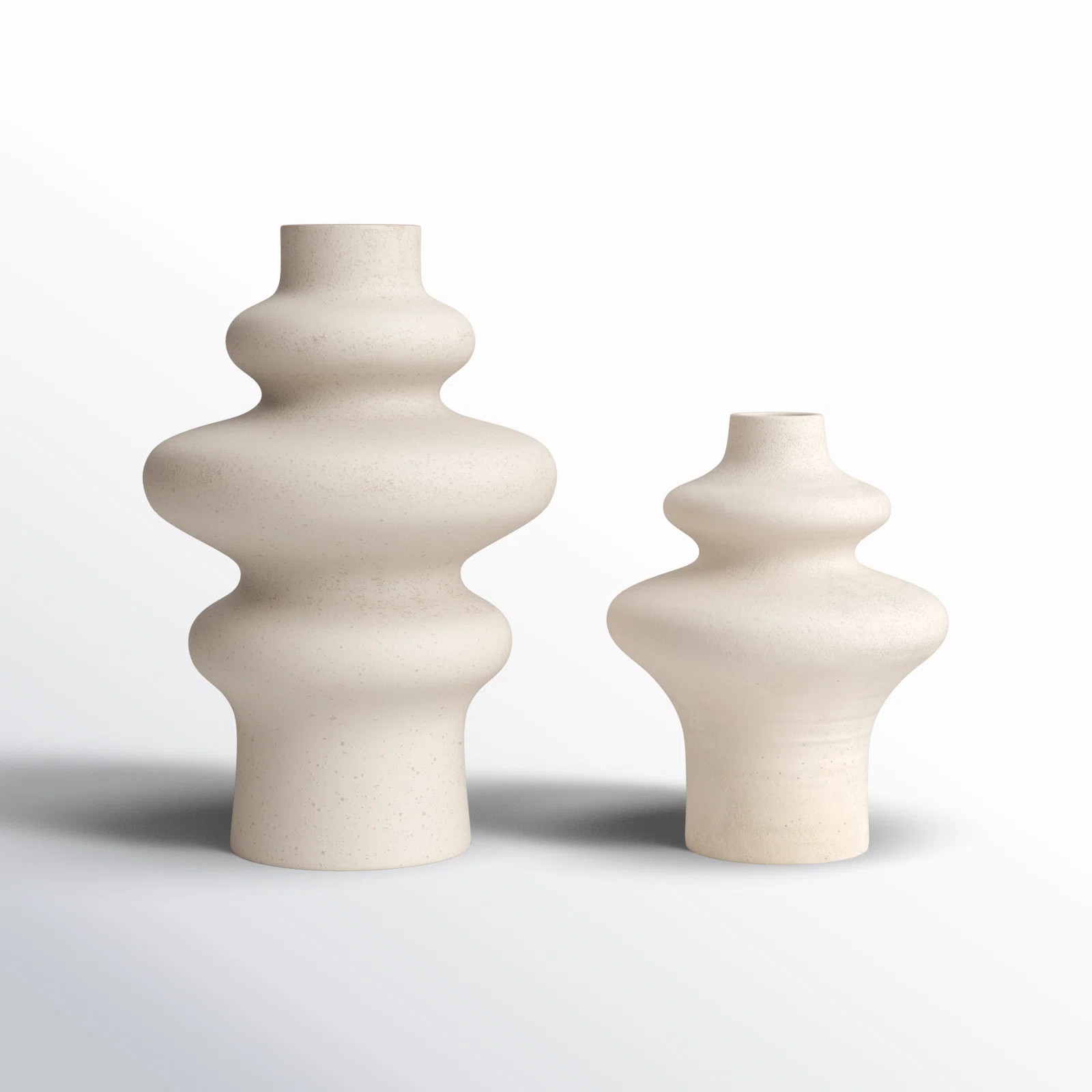 Corbitt Ceramic Table Vase | AllModern