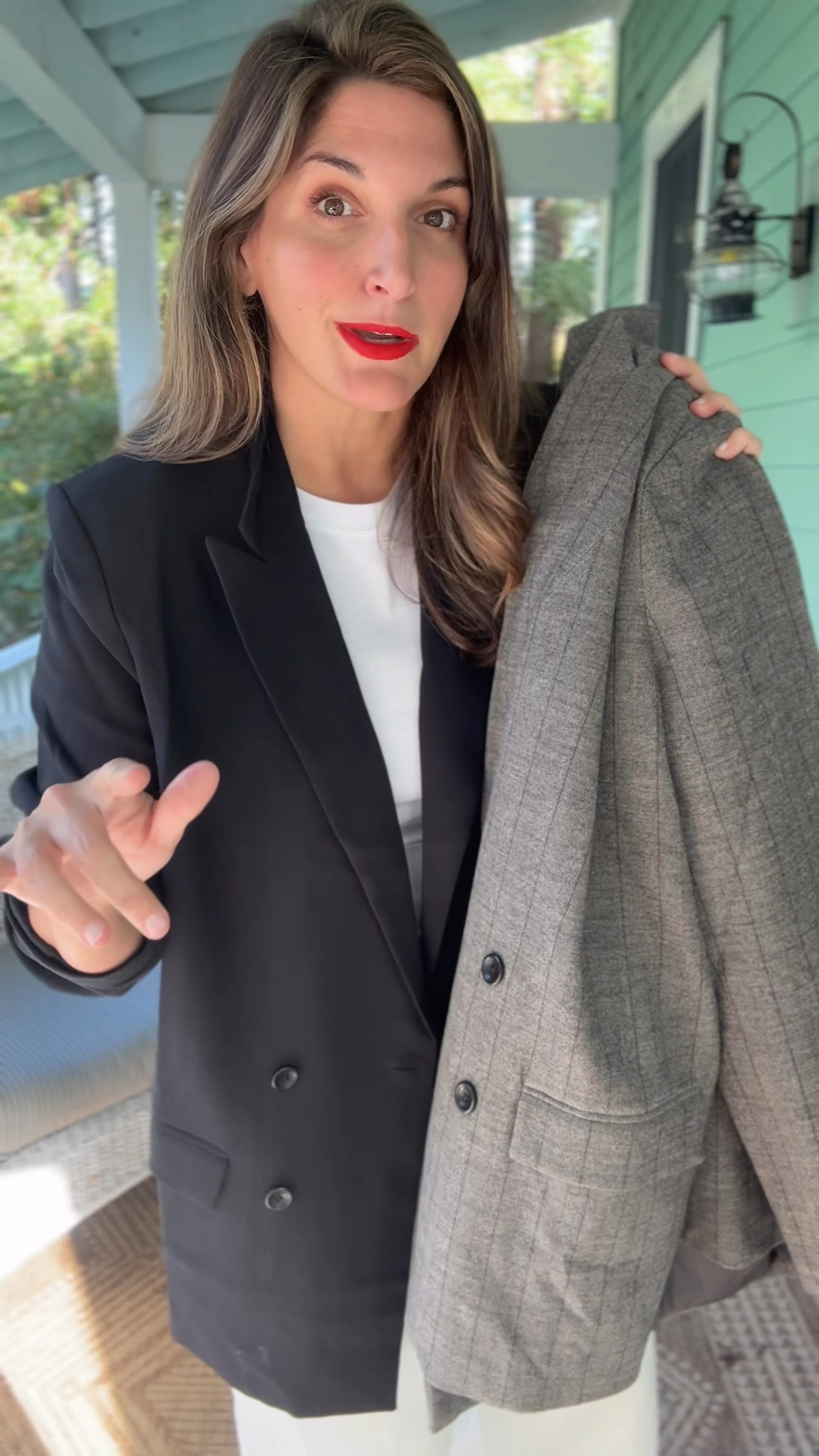 #LTKTall #LTKOver40 #LTKMidsize