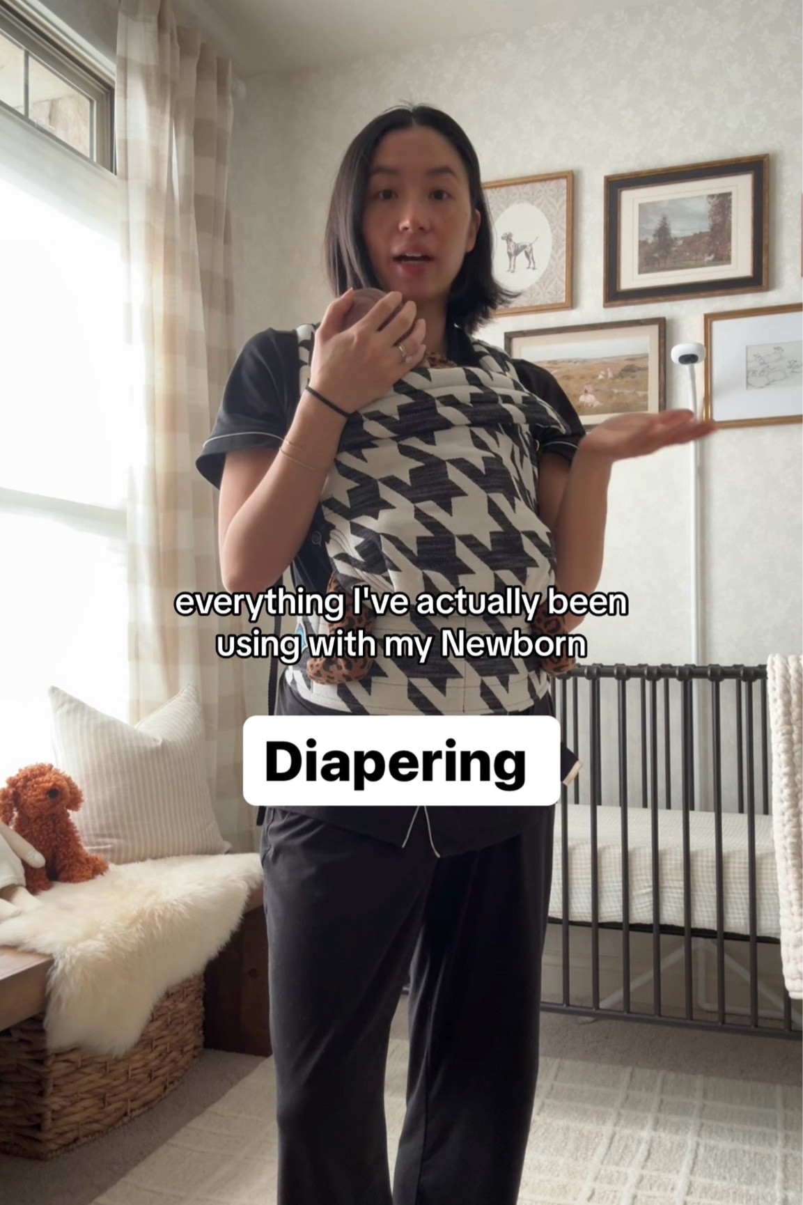 our newborn essentials: diapering

#LTKbaby #LTKfamily #LTKbump