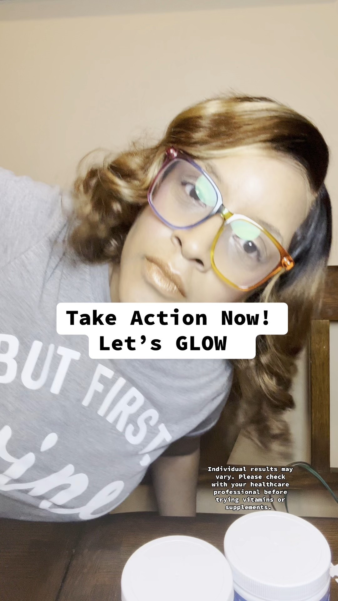 #maryruths #multivitamin #wellnesshub 

#LTKActive #LTKOver40 #LTKBeauty