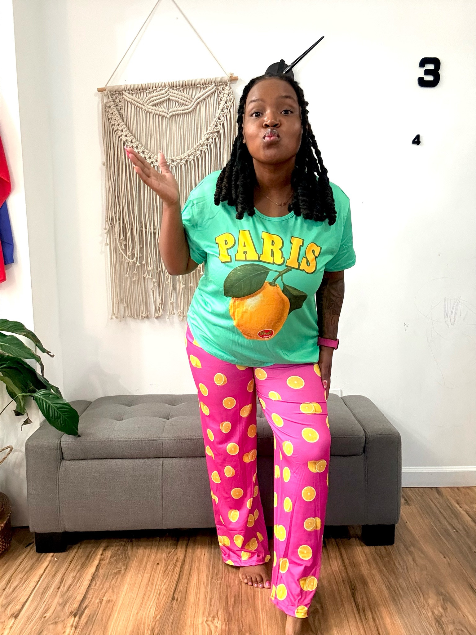 Summer nights are even better in cute pajamas. ☀️🤍

Whether you’re winding down after a long day or enjoying a slow weekend morning, these are the cutest summer pajamas that are lightweight, comfy, and too adorable to pass up.

#SummerPajamas #LTKFashion #CozyStyle #Sleepwear #LTKFinds #ComfyStyle

#LTKmomlife #LTKselfcare #LTKdayinmylife