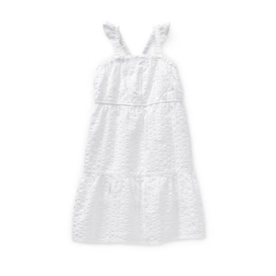 Peyton & Parker Mommy & Me Toddler Girls Sleeveless A-Line Dress | JCPenney