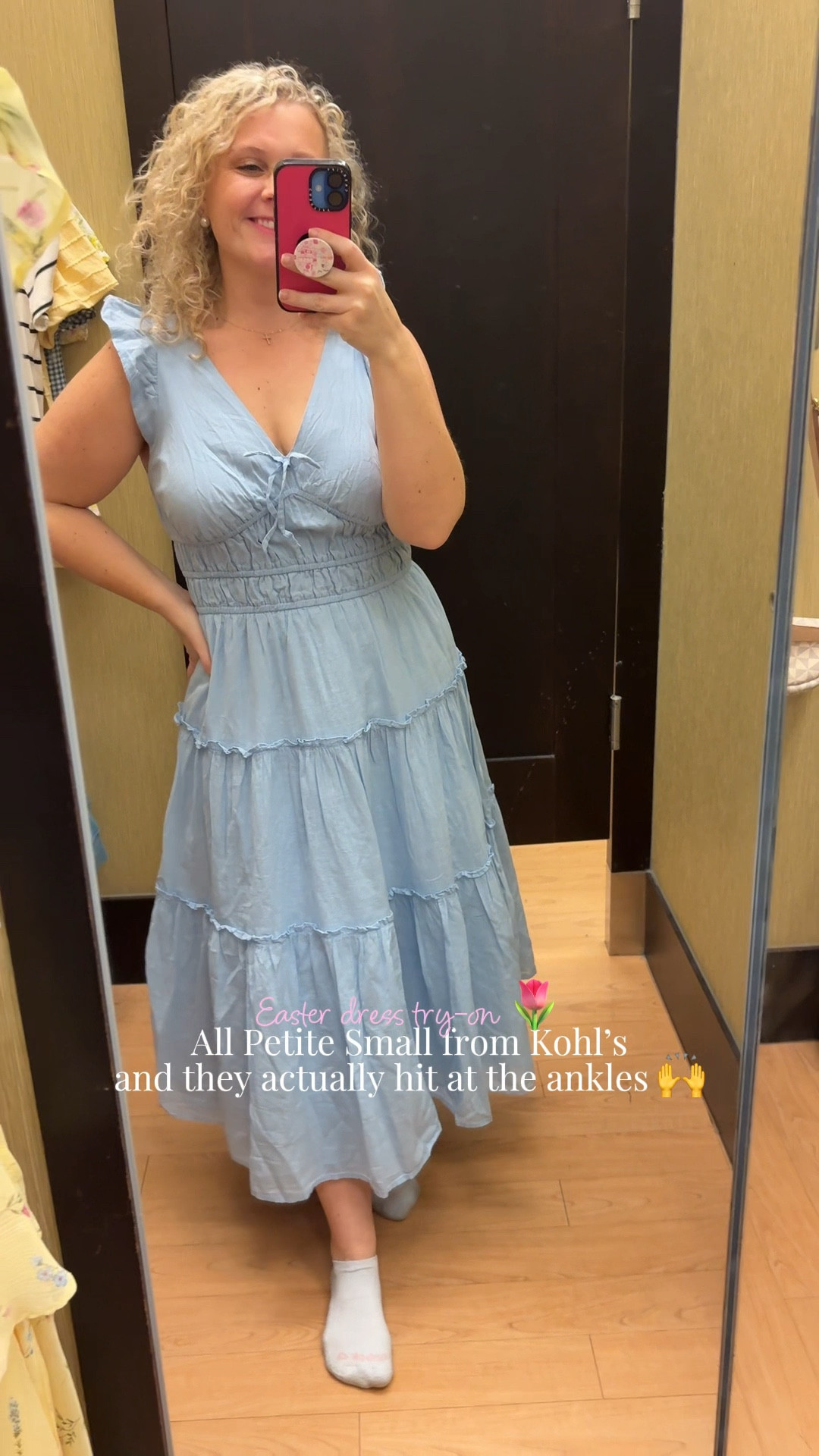 Petite-friendly Easter dresses are a win 😍

#LTKPetite #LTKootd #LTKmomlife