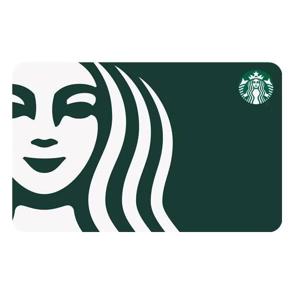 Starbucks Card (Email Delivery) | Target
