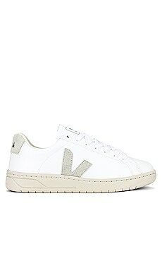 Veja Urca Sneaker in White & Natural from Revolve.com | Revolve Clothing (Global)