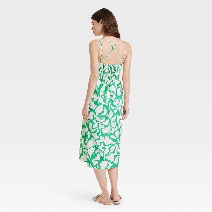 Women's Sleeveless Dress - A New Day™ | Target