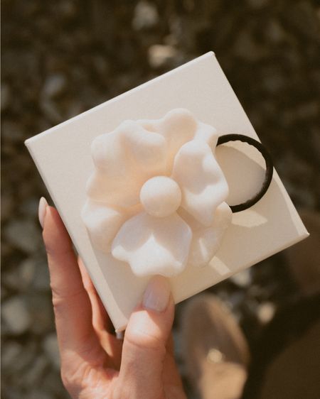 Until we see our own flowers on the flowerbeds: beautiful jewelry & hair accessories + home decor & the cutest stationary by Sézane. 

#LTKGiftGuide #LTKSeasonal #LTKfindsunder100