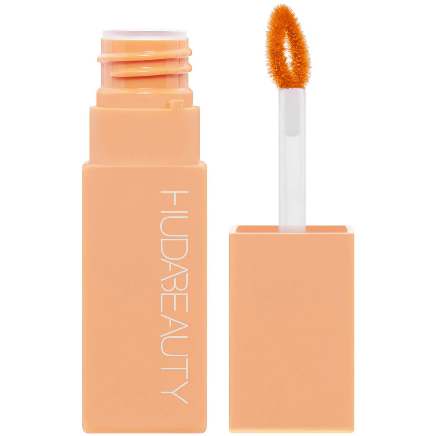 Huda Beauty Lip Blush Creamy Lip and Cheek Stain 6ml (Various Shades) | Cult Beauty