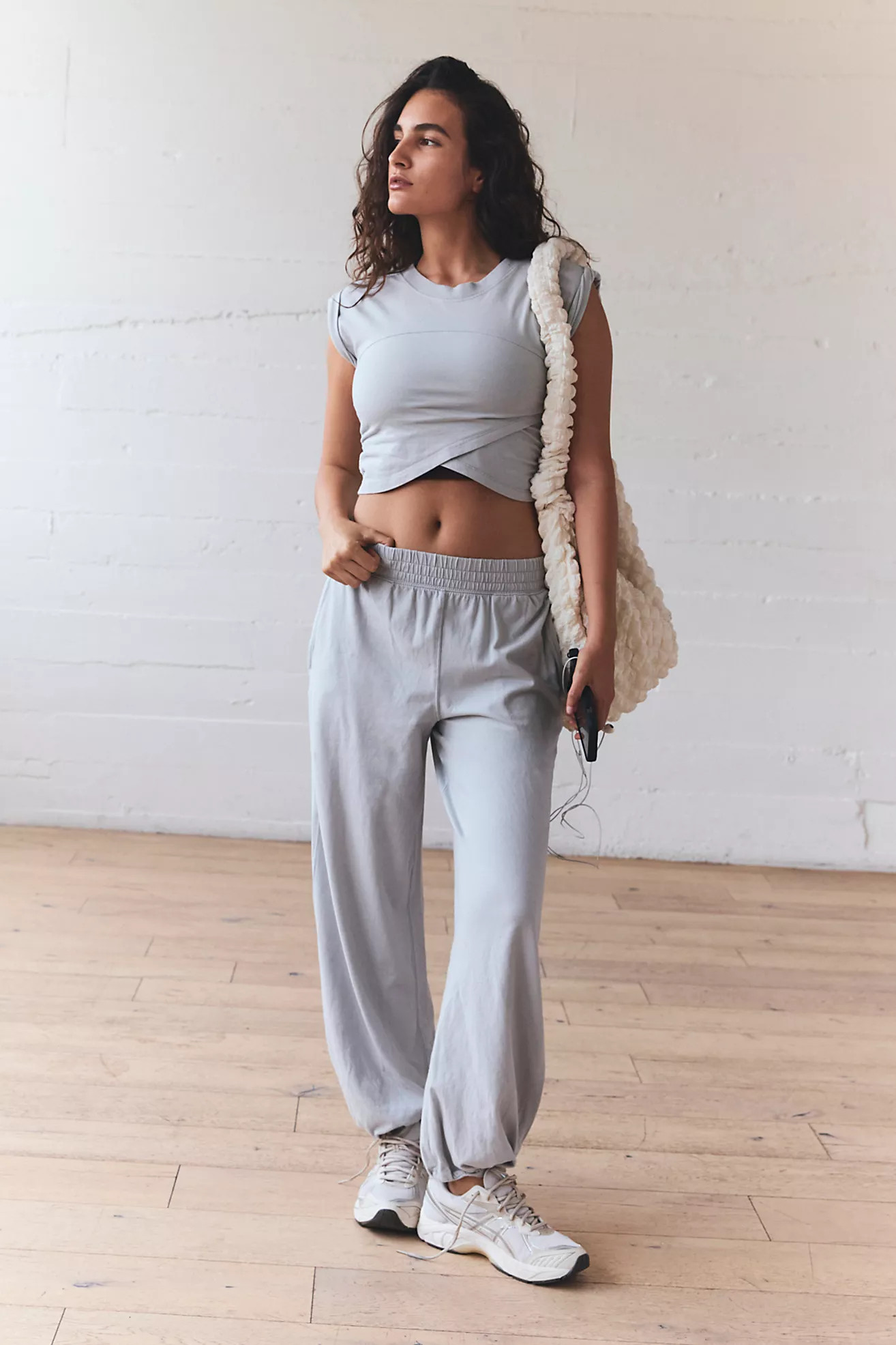 Hot Shot Crossover Set | Free People (Global - UK&FR Excluded)