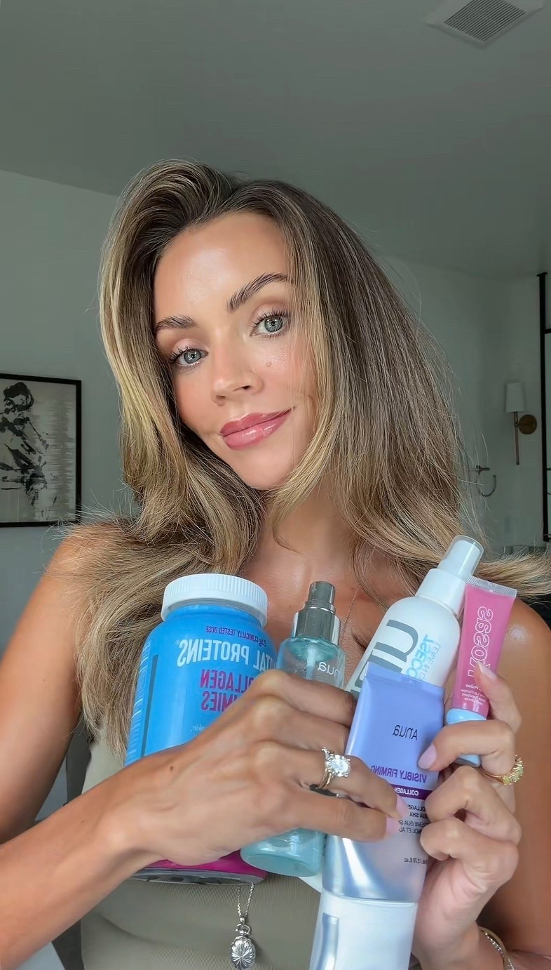 June favorites!