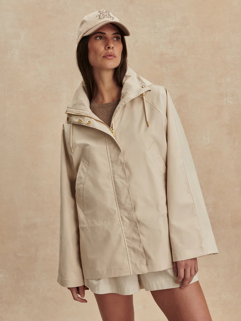 Jeanie Jacket | Varley US | Varley US