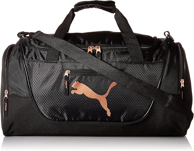 PUMA Women's Evercat Candidate Duffel | Amazon (US)