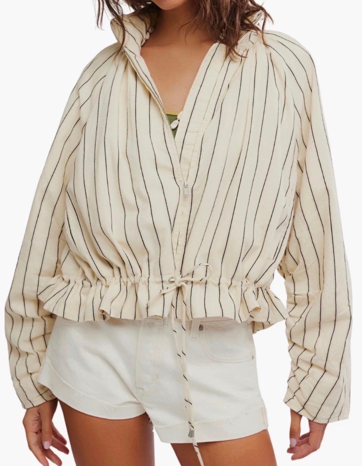 Spring jacket
Jacket 

#LTKSeasonal