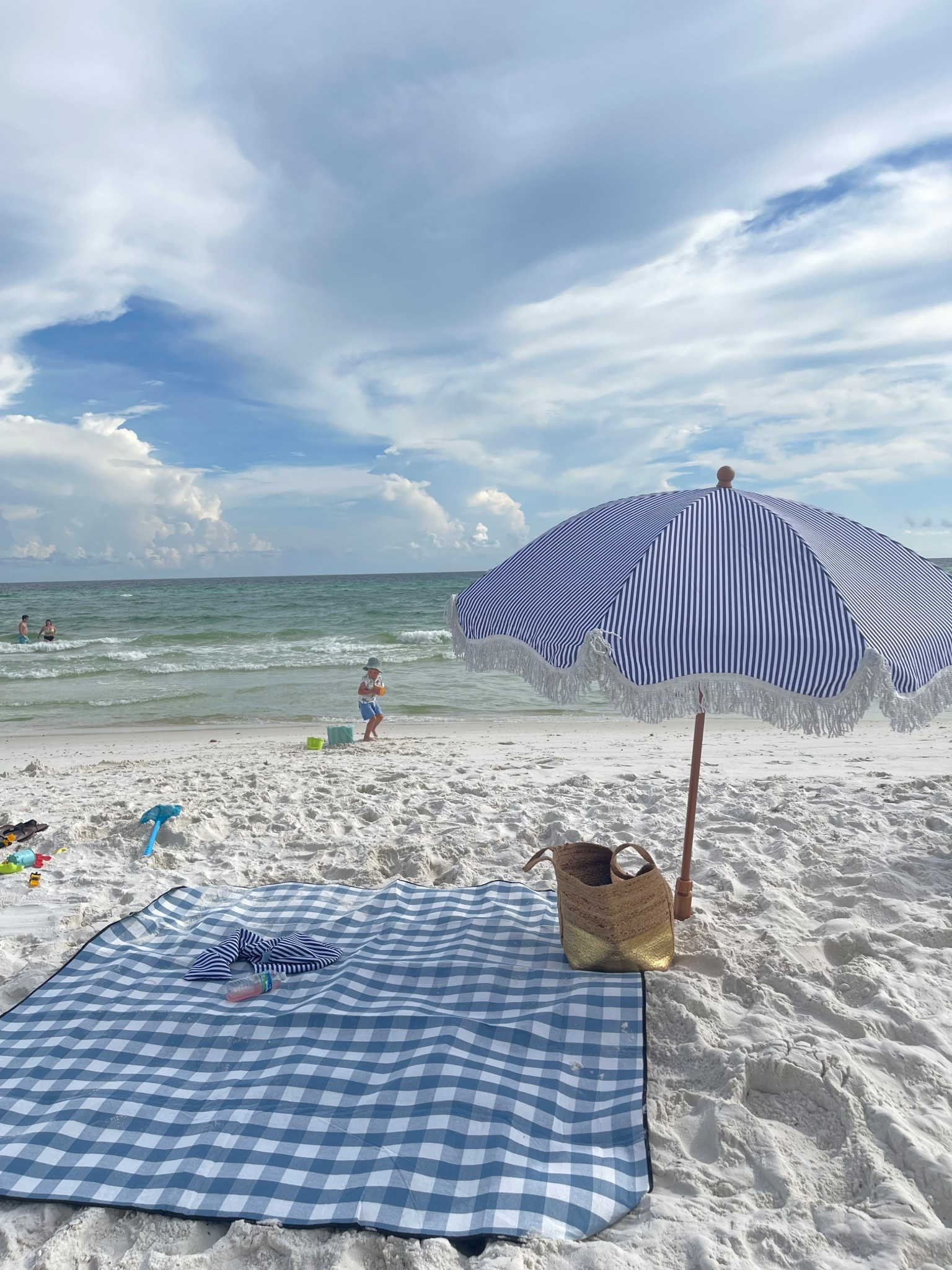 The best beach setup! 

#LTKSummerEdit #LTKTravel #LTKFamily