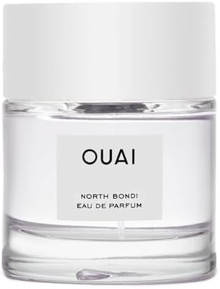 OUAI North Bondi Eau de Parfum - Elegant Womens Perfume for Everyday Wear - Fresh Floral Scent ha... | Amazon (US)