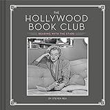 The Hollywood Book Club: (Portrait Photography Books, Coffee Table Books, Hollywood History, Old Hol | Amazon (US)