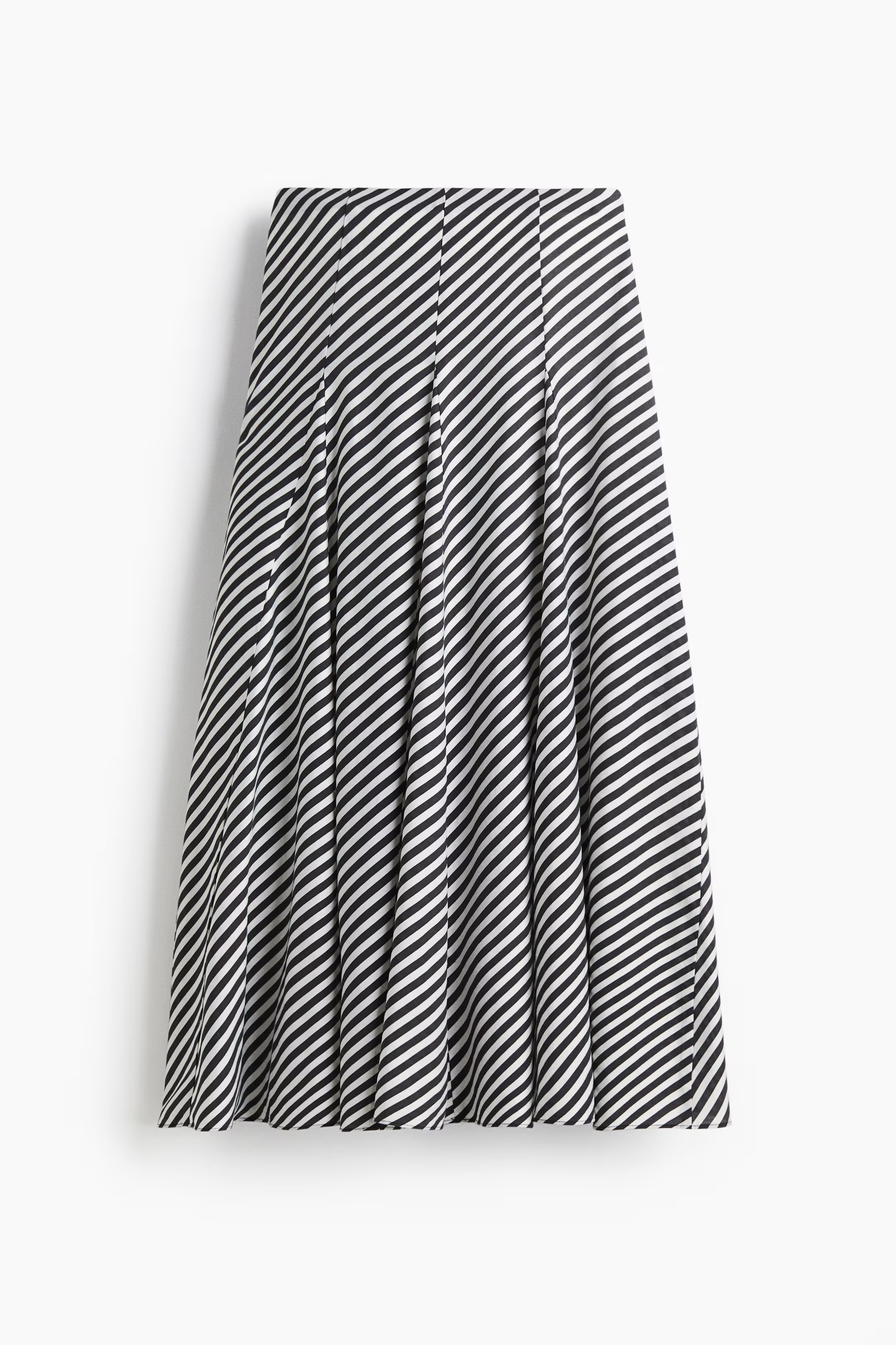 Pleated Skirt | H&M (US + CA)
