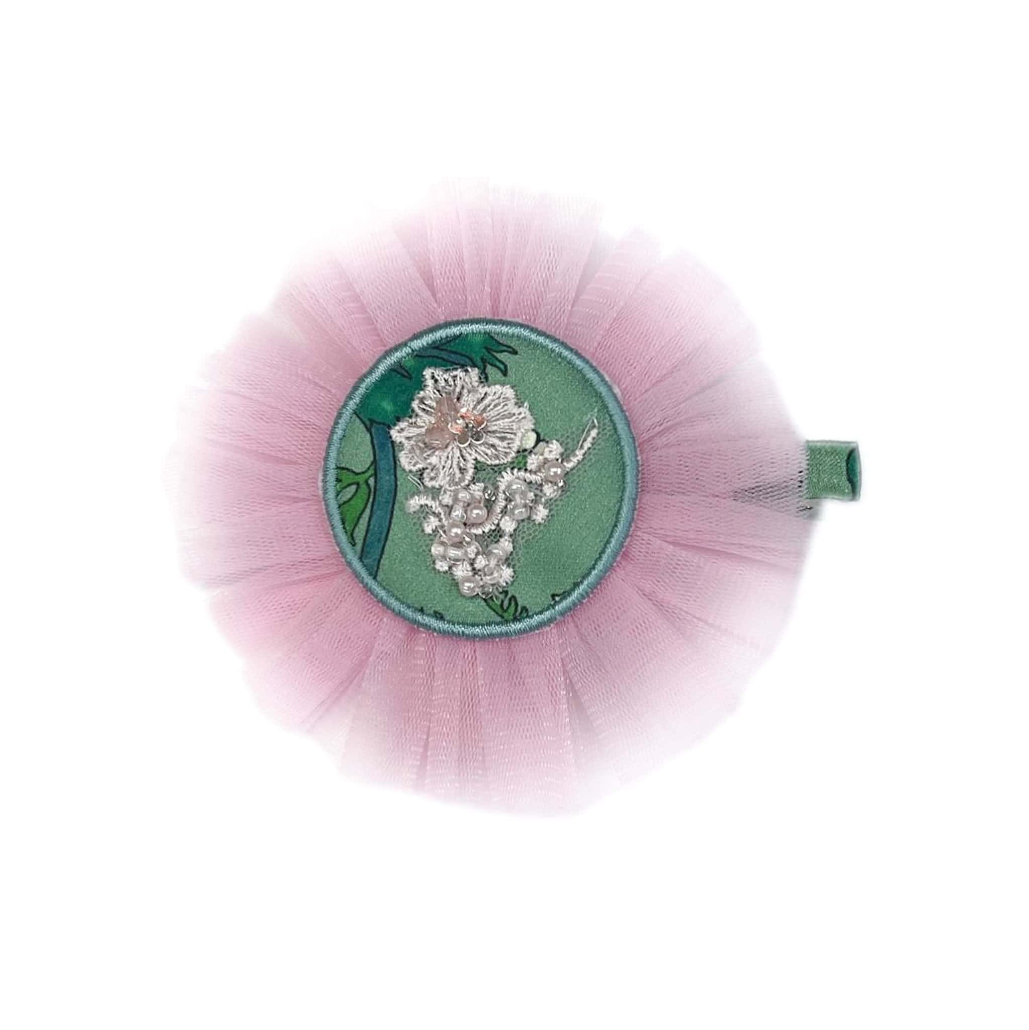 Eva Hair Clip | petite maison kids