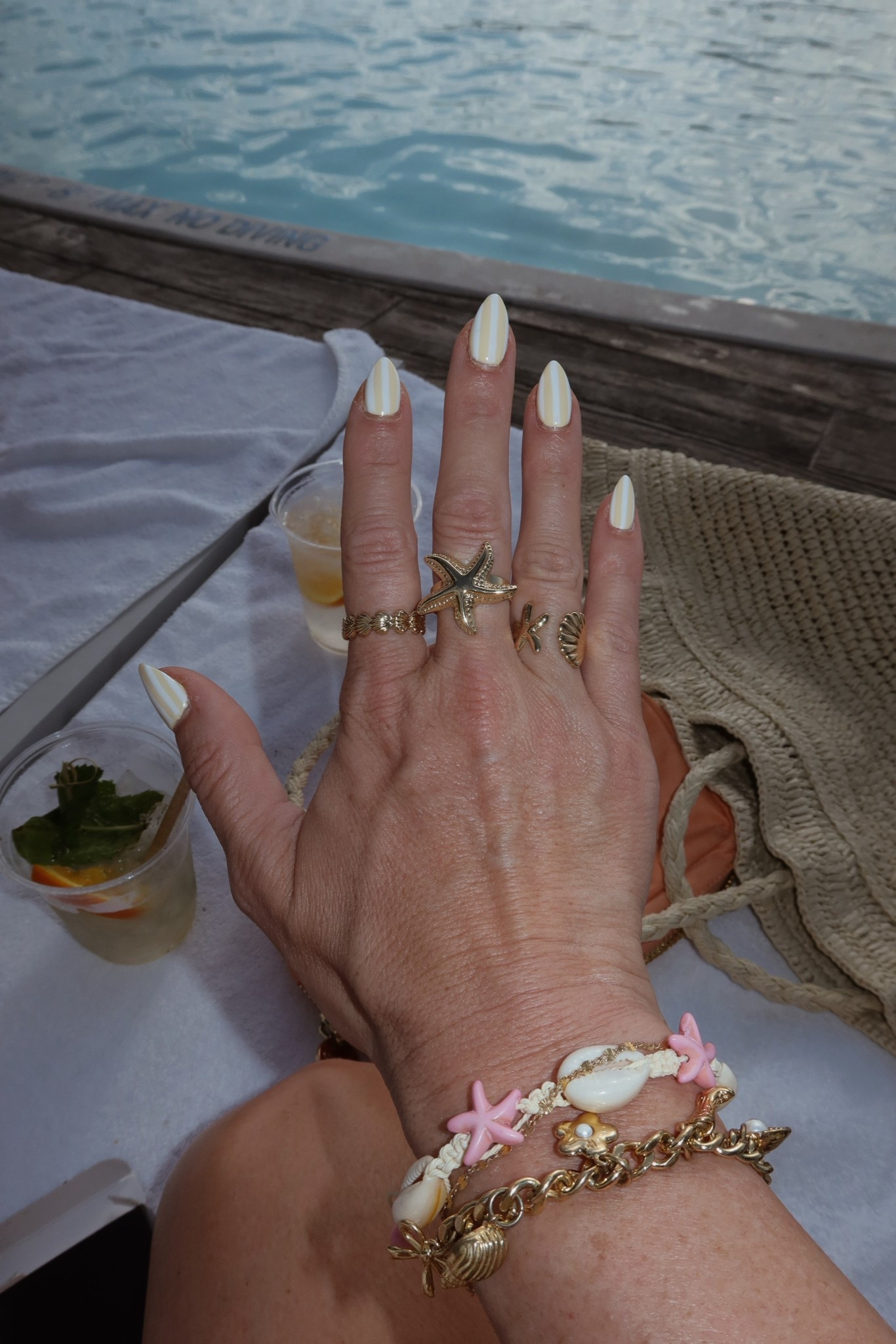 #LTKSwim #LTKTravel #LTKdayinmylife