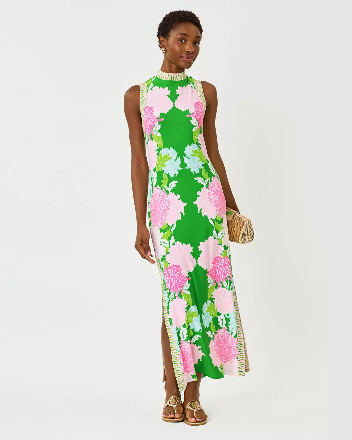 Wellington Maxi Dress | Lilly Pulitzer