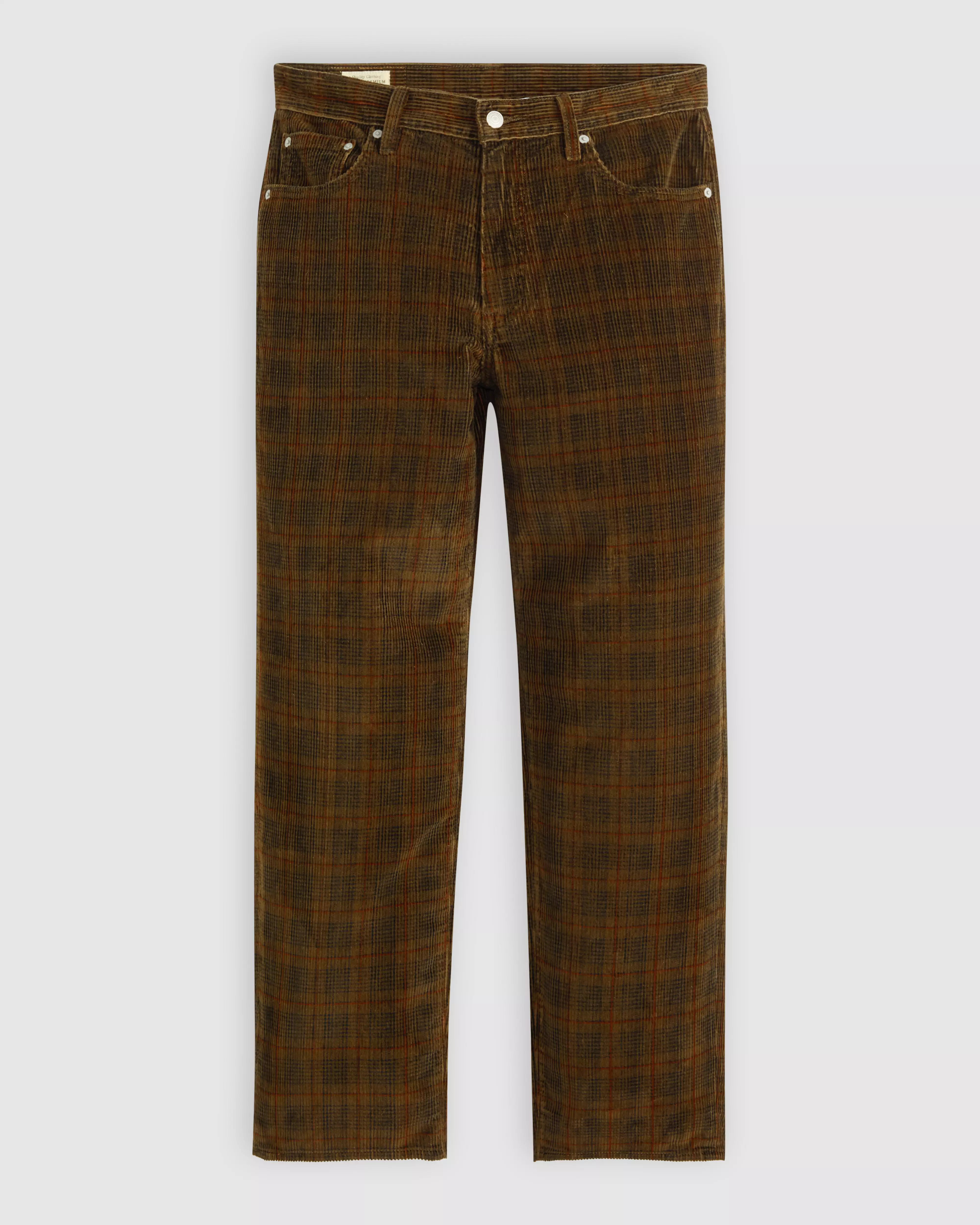 578™ BAGGY CORDUROY MEN'S JEANS | Levi's US