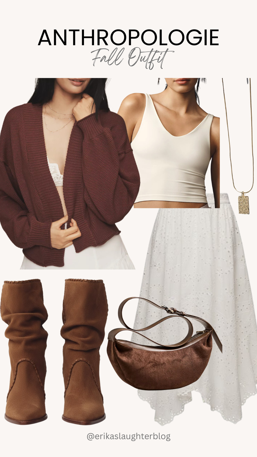 Rich textures, soft layers, and effortless charm—this fall look blends warmth with timeless elegance.

#AnthropologieStyle #AutumnLayers #EffortlessStyle #CozyChic #FallWardrobe #LayeredLooks #SeasonalStyle
 

 #LTKSeasonal #LTKStyleTip #LTKShoeCrush