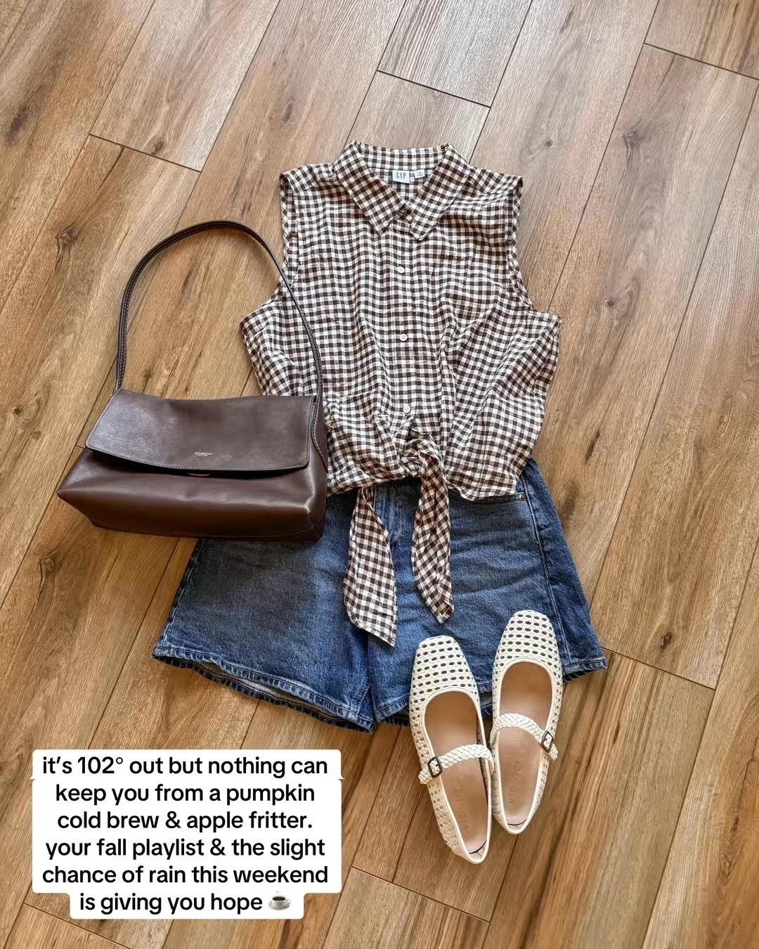 warm weather fall outfits.

#LTKSeasonal #LTKstorytime #LTKSaleAlert