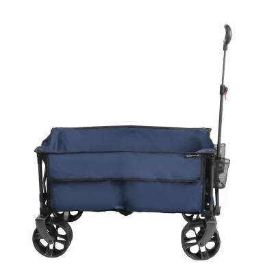 Member’s Mark All-Terrain Folding Wagon, Choose Color | Sam's Club