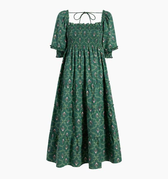 The Nesli Nap Dress

  
  
    
      
    
  


  
$125 | Hill House Home