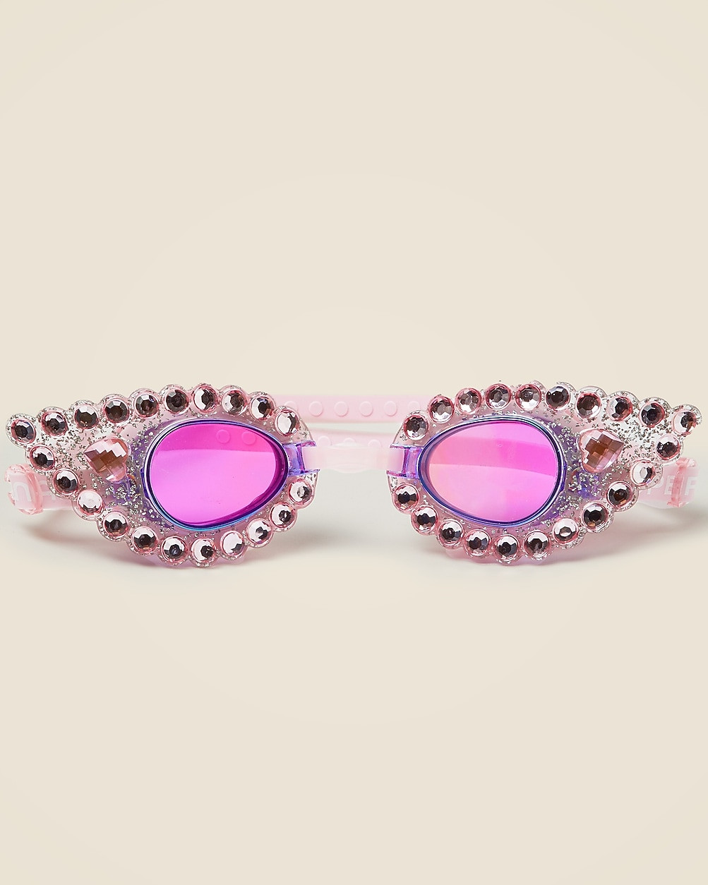 Super Smalls splash goggles | J. Crew US