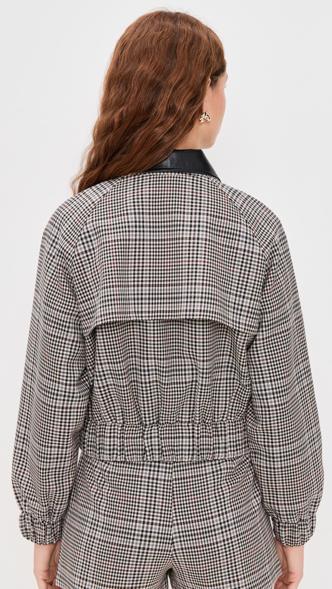 Winnie Button Jacket | Shopbop